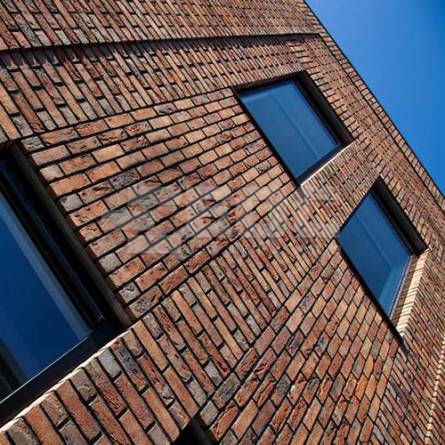 Кирпич ручной формовки Muhr 37 Sylt NF 240x115x71