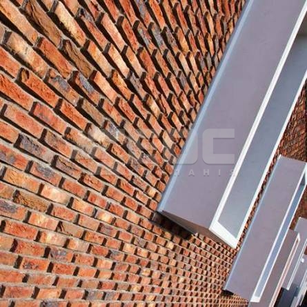 Кирпич ручной формовки Muhr 37 Sylt NF 240x115x71