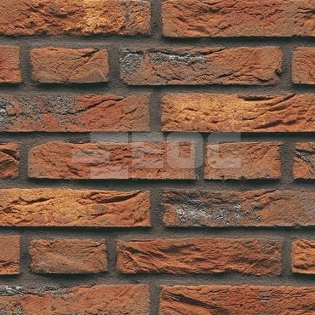 Кирпич ручной формовки Muhr 37 Sylt NF 240x115x71