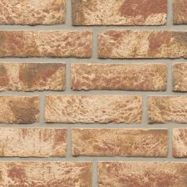 Кирпич ручной формовки Muhr 38 Mediterran NF 240x115x71