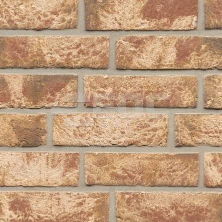 Кирпич ручной формовки Muhr 38 Mediterran NF 240x115x71