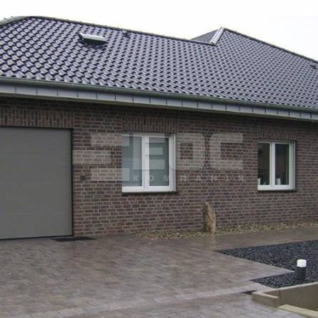 Цегла ручного формування Muhr 52 Kent BS 210x100x65