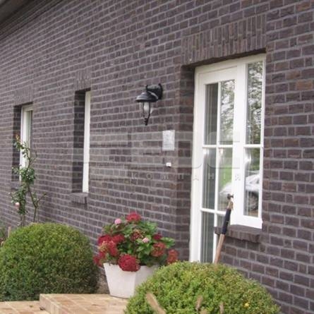 Цегла ручного формування Muhr 55 Yorkshire BS 210x100x65