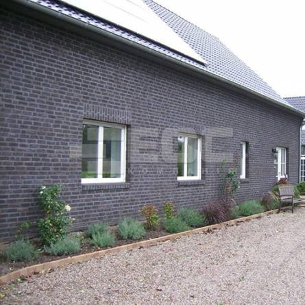 Цегла ручного формування Muhr 55 Yorkshire BS 210x100x65