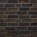 Кирпич ручной формовки Muhr 55 Yorkshire BS 210x100x65