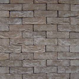 Кирпич ручной формовки Muhr 57 Pizarro BS 210x100x65