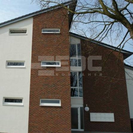 Кирпич ручной формовки Muhr 6 Niederrhein Rot Gefl BS 210x100x65