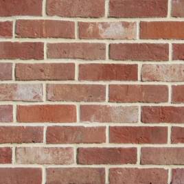 Кирпич ручной формовки Muhr 66 Norfolk Antique BS 210x100x65