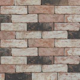 Кирпич ручной формовки Muhr 68 Flemish Antique BS 210x100x65
