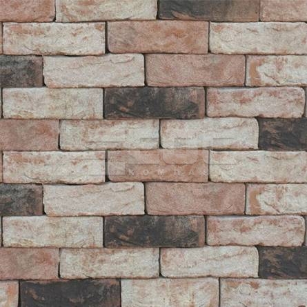 Кирпич ручной формовки Muhr 68 Flemish Antique NF 240x115x71