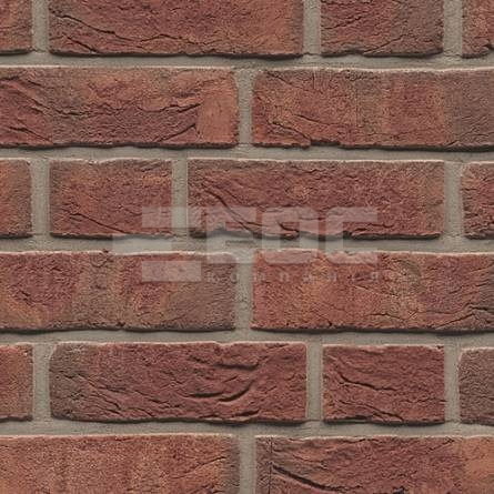 Цегла ручного формування Muhr 7 Westfalisch Bunt NF 240x115x71