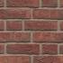 Цегла ручного формування Muhr 7 Westfalisch Bunt NF 240x115x71