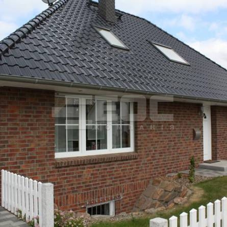 Цегла ручного формування Muhr 7 Westfalisch Bunt NF 240x115x71