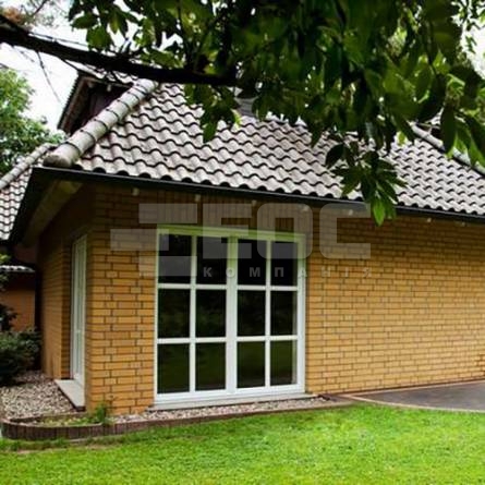 Клінкерна цегла Muhr 01 Niederlausitzer Gelb 240x115x71 