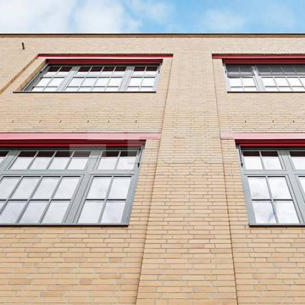 Клинкерный кирпич Muhr 01EG Niederlausitzer Gelb Edelglanz 290x90x52