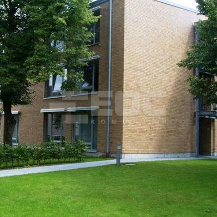 Клинкерный кирпич Muhr 06 Hellbraun Bunt 240x115x71