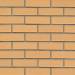 Клинкерный кирпич Muhr 01 Niederlausitzer Gelb 290x90x52