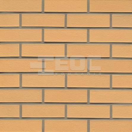Клінкерна цегла Muhr 01 Niederlausitzer Gelb 240x115x71 