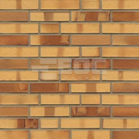 Клінкерна цегла Muhr 01S Niederlausitzer Gelb Spezial 240x115x71 