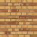 Клинкерный кирпич Muhr 01S Niederlausitzer Gelb Spezial 240x115x71