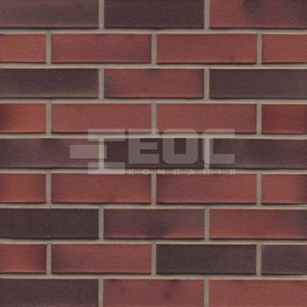 Клінкерна цегла Muhr 03EG Rot Edelglanz 290х90х40