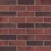 Клинкерный кирпич Muhr 03EG Rot Edelglanz 290х90х71 