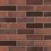 Клінкерна цегла Muhr 04EG Bunt Edelglanz 290х90х40
