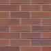 Клінкерна цегла Muhr 04 Rotbraun Bunt 290х90х40