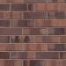 Клінкерна цегла Muhr 04S Rotbraun Bunt Spezial 240x115x71  