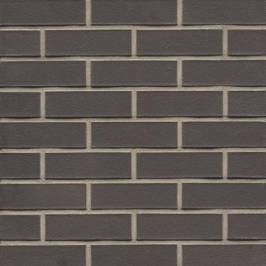 Клінкерна цегла Muhr 05 Eisenschmelz Schwarzbraun 290х90х40