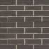 Клинкерный кирпич Muhr 05 Eisenschmelz Schwarzbraun 290х90х71 