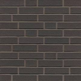 Клінкерна цегла Muhr 05F Eisenschmelz Schwarzbraun FuS 290x90x52