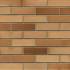 Клинкерный кирпич Muhr 06EG Hellbraun Bunt Edelglanz 290x90x52