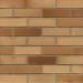 Клинкерный кирпич Muhr 06EG Hellbraun Bunt Edelglanz 290x90x52