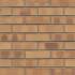 Клінкерна цегла Muhr 06K Hellbraun Bunt Kohle 240x115x71