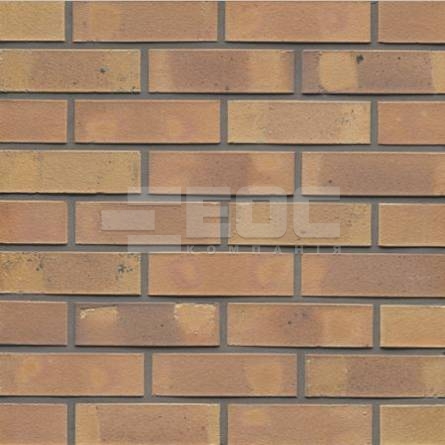 Клінкерна цегла Muhr 08K Lachsrot Kohle 240x115x71