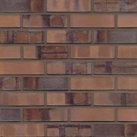 Клинкерный кирпич Muhr 13 Rotbraun Nuanciert Fufls Bes 290x90x52