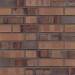 Клинкерный кирпич Muhr 13 Rotbraun Nuanciert Fufls Bes 290x90x52