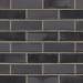 Клінкерна цегла Muhr 15 Schwarz Bunt Edelglanz 290x90x52