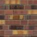 Клинкерный кирпич Muhr 21SF Gelbbraunrot Spezial 240x115x71