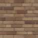 Клинкерный кирпич Muhr 34KEG Grau Nuanciert Kohle Edelglanz 240x115x71