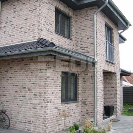 Фасадна плитка ручного формування 10 Alt Rheinland BS 215x22x65