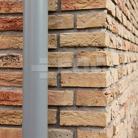 Фасадна плитка ручного формування 14 Borkum BS 215x22x65