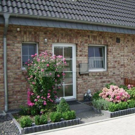 Фасадна плитка ручного формування 36 Rheinisch Bunt NF 240x22x71