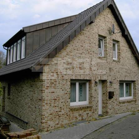 Фасадна плитка ручного формування 36 Rheinisch Bunt NF 240x22x71