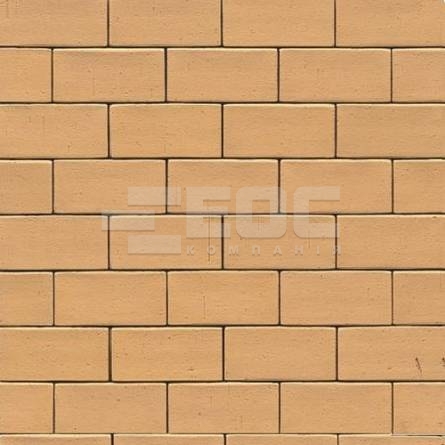 Тротуарна клінкерна бруківка 01 Niederlausitzer Gelb 200x100x52