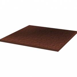 Клінкерна плитка Paradyz Cloud Rosa Duro базова 300x300x11