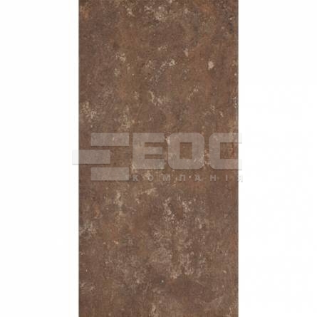Kлинкерная плитка Paradyz Ilario Brown базовая 300x600x8,5