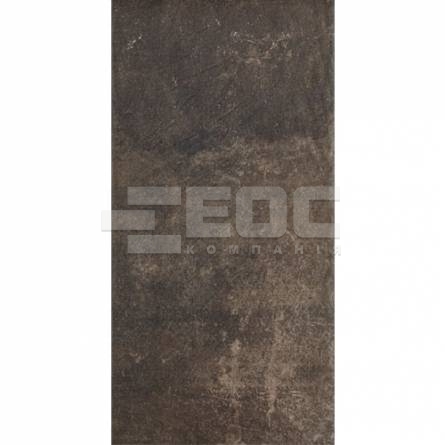 Kлинкерная плитка Paradyz Scandiano Brown базовая 300x600x8,5