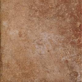 Клінкерна плитка Paradyz Scandiano Rosso базова 300x300x11